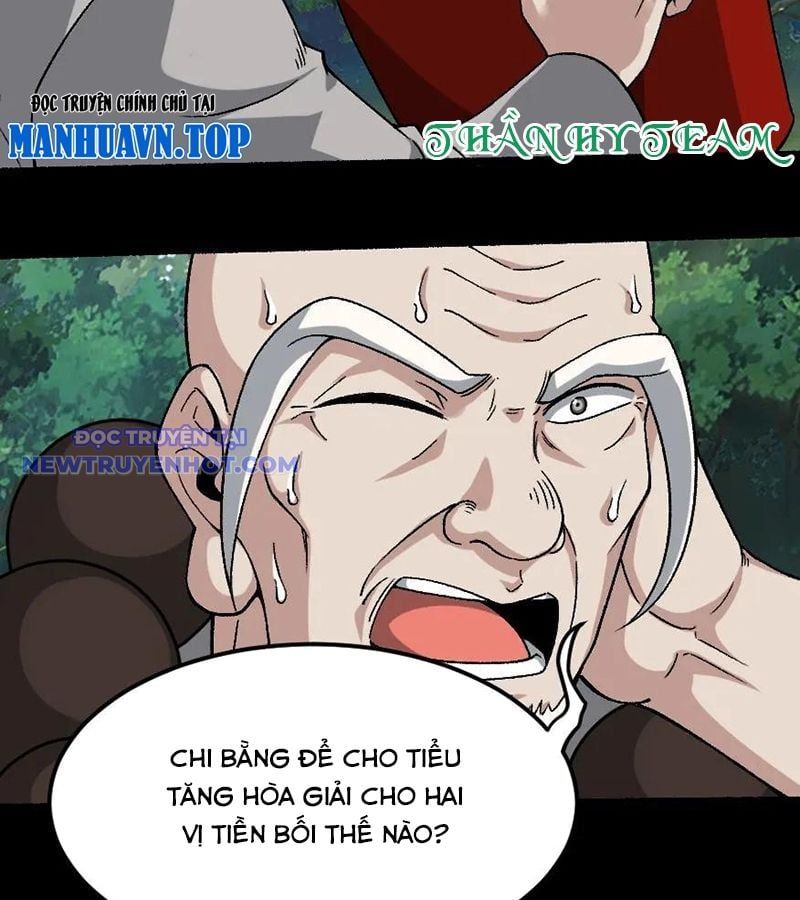 đọc truyện Ngày Tôi Sinh Ra, Bách Quỷ Dạ Hành, Tuyết Thi Hộ Đạo Chương 569 ảnh 22 tại Giả Dược