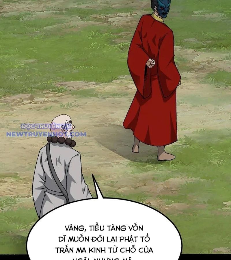 đọc truyện Ngày Tôi Sinh Ra, Bách Quỷ Dạ Hành, Tuyết Thi Hộ Đạo Chương 569 ảnh 24 tại Giả Dược