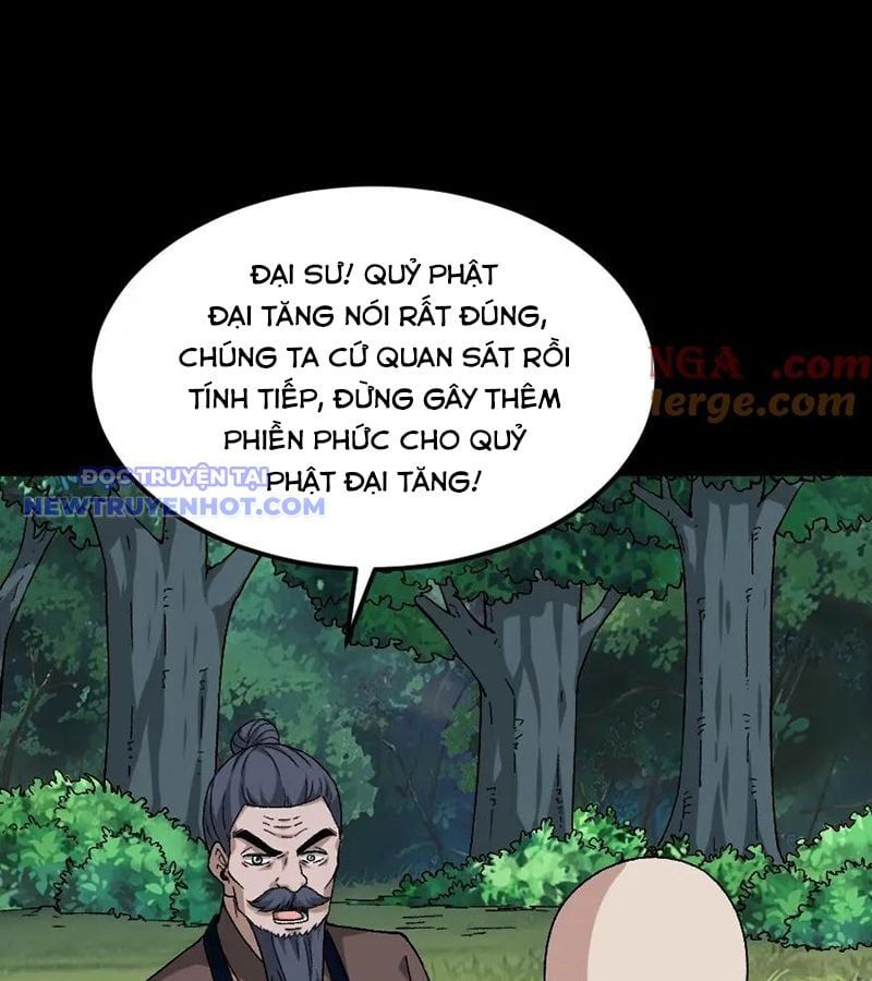 đọc truyện Ngày Tôi Sinh Ra, Bách Quỷ Dạ Hành, Tuyết Thi Hộ Đạo Chương 569 ảnh 31 tại Giả Dược