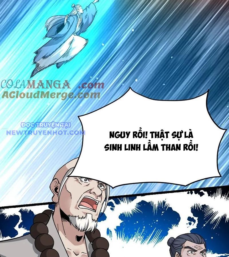 đọc truyện Ngày Tôi Sinh Ra, Bách Quỷ Dạ Hành, Tuyết Thi Hộ Đạo Chương 569 ảnh 50 tại Giả Dược