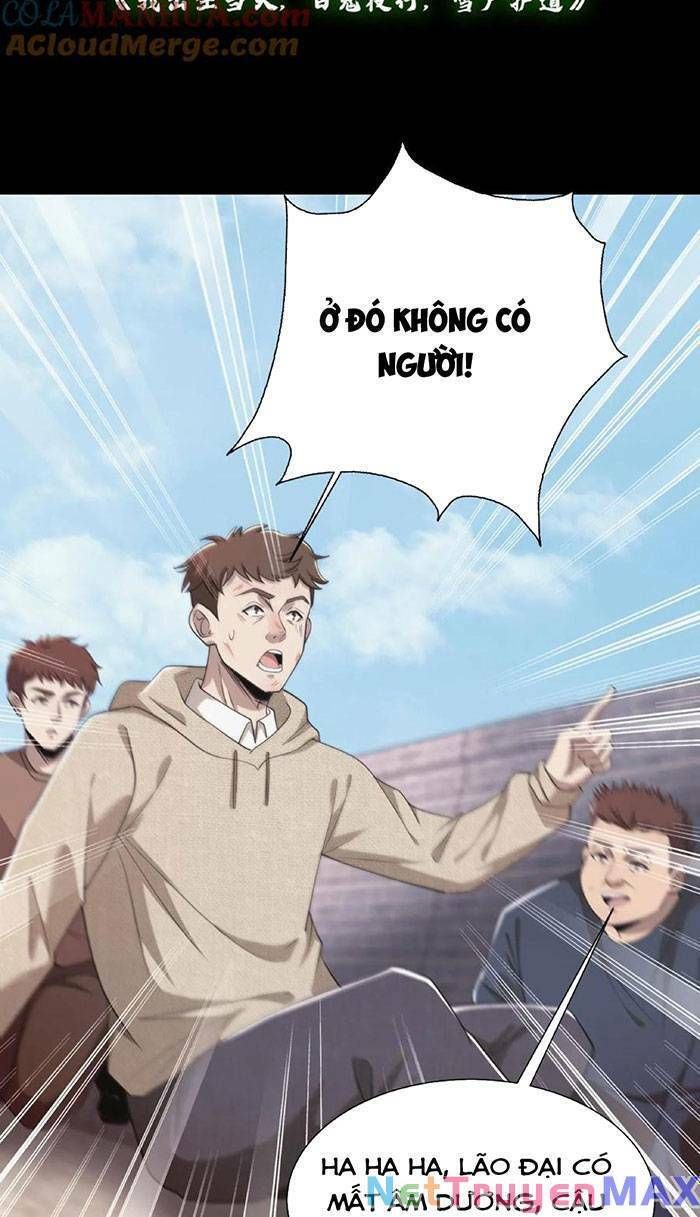 đọc truyện Ngày Tôi Sinh Ra, Bách Quỷ Dạ Hành, Tuyết Thi Hộ Đạo Chương 57 ảnh 2 tại Giả Dược