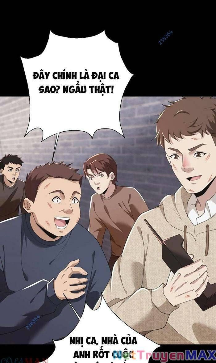 đọc truyện Ngày Tôi Sinh Ra, Bách Quỷ Dạ Hành, Tuyết Thi Hộ Đạo Chương 57 ảnh 11 tại Giả Dược