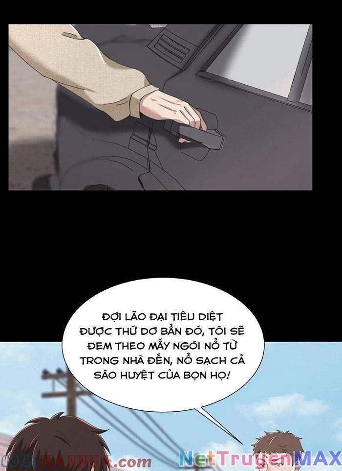 đọc truyện Ngày Tôi Sinh Ra, Bách Quỷ Dạ Hành, Tuyết Thi Hộ Đạo Chương 57 ảnh 16 tại Giả Dược