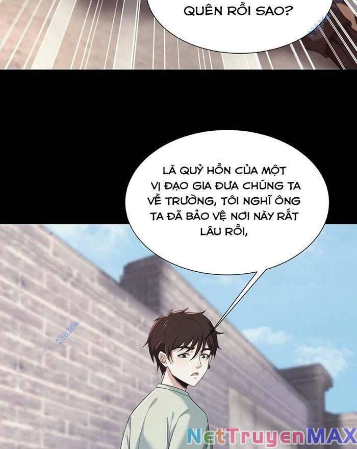 đọc truyện Ngày Tôi Sinh Ra, Bách Quỷ Dạ Hành, Tuyết Thi Hộ Đạo Chương 57 ảnh 3 tại Giả Dược