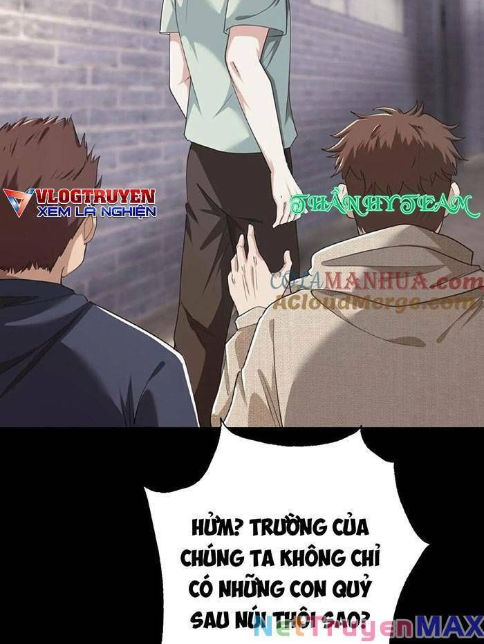 đọc truyện Ngày Tôi Sinh Ra, Bách Quỷ Dạ Hành, Tuyết Thi Hộ Đạo Chương 57 ảnh 4 tại Giả Dược