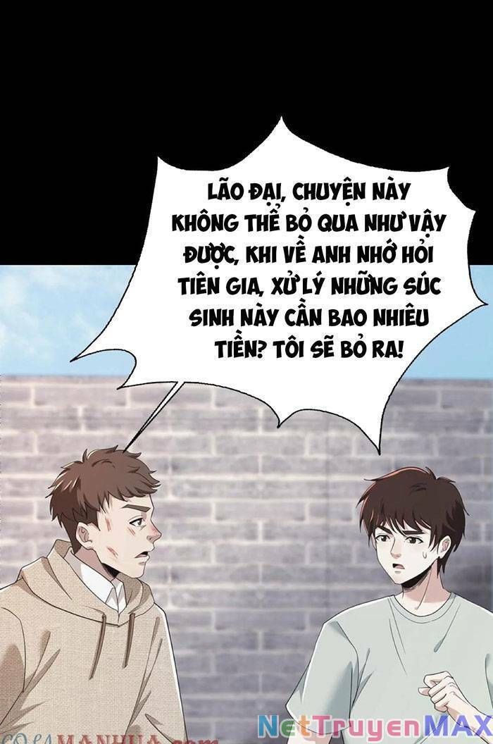 đọc truyện Ngày Tôi Sinh Ra, Bách Quỷ Dạ Hành, Tuyết Thi Hộ Đạo Chương 57 ảnh 6 tại Giả Dược