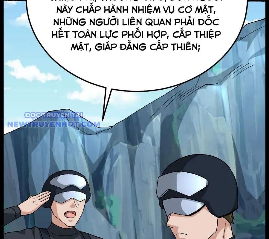 đọc truyện Ngày Tôi Sinh Ra, Bách Quỷ Dạ Hành, Tuyết Thi Hộ Đạo Chương 570 ảnh 18 tại Giả Dược