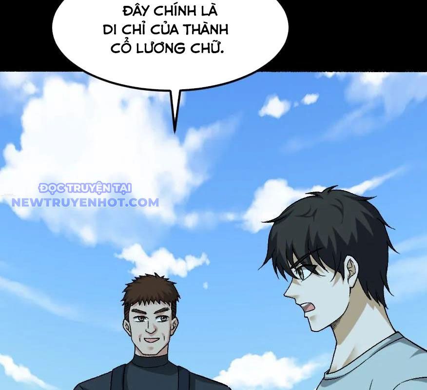 đọc truyện Ngày Tôi Sinh Ra, Bách Quỷ Dạ Hành, Tuyết Thi Hộ Đạo Chương 570 ảnh 46 tại Giả Dược
