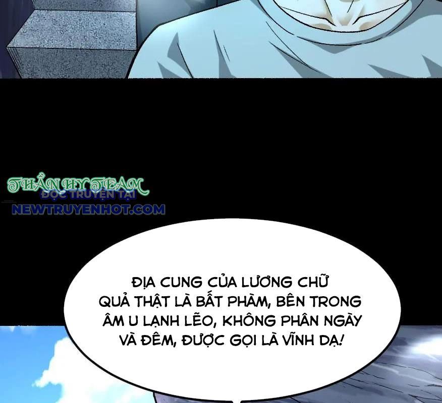 đọc truyện Ngày Tôi Sinh Ra, Bách Quỷ Dạ Hành, Tuyết Thi Hộ Đạo Chương 570 ảnh 53 tại Giả Dược