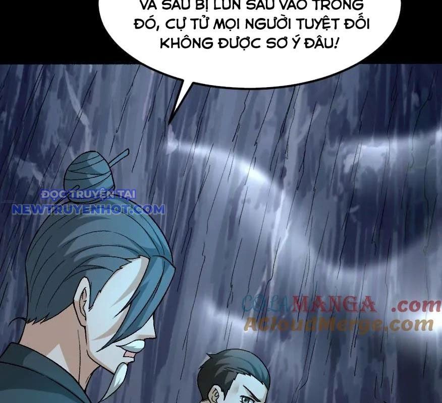 đọc truyện Ngày Tôi Sinh Ra, Bách Quỷ Dạ Hành, Tuyết Thi Hộ Đạo Chương 570 ảnh 56 tại Giả Dược