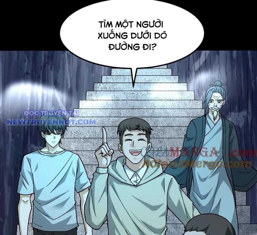 đọc truyện Ngày Tôi Sinh Ra, Bách Quỷ Dạ Hành, Tuyết Thi Hộ Đạo Chương 570 ảnh 60 tại Giả Dược
