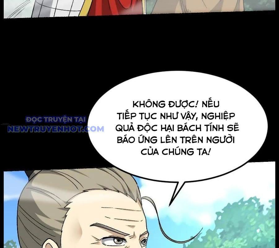 đọc truyện Ngày Tôi Sinh Ra, Bách Quỷ Dạ Hành, Tuyết Thi Hộ Đạo Chương 570 ảnh 9 tại Giả Dược