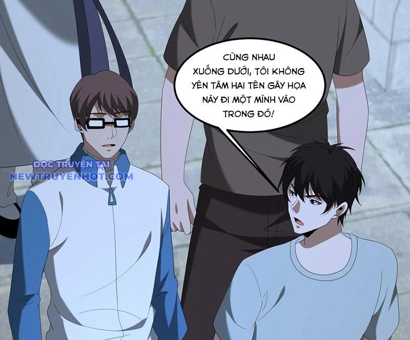 đọc truyện Ngày Tôi Sinh Ra, Bách Quỷ Dạ Hành, Tuyết Thi Hộ Đạo Chương 572 ảnh 12 tại Thiên Thai Truyện
