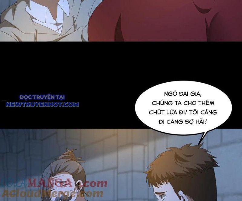 đọc truyện Ngày Tôi Sinh Ra, Bách Quỷ Dạ Hành, Tuyết Thi Hộ Đạo Chương 572 ảnh 27 tại Thiên Thai Truyện