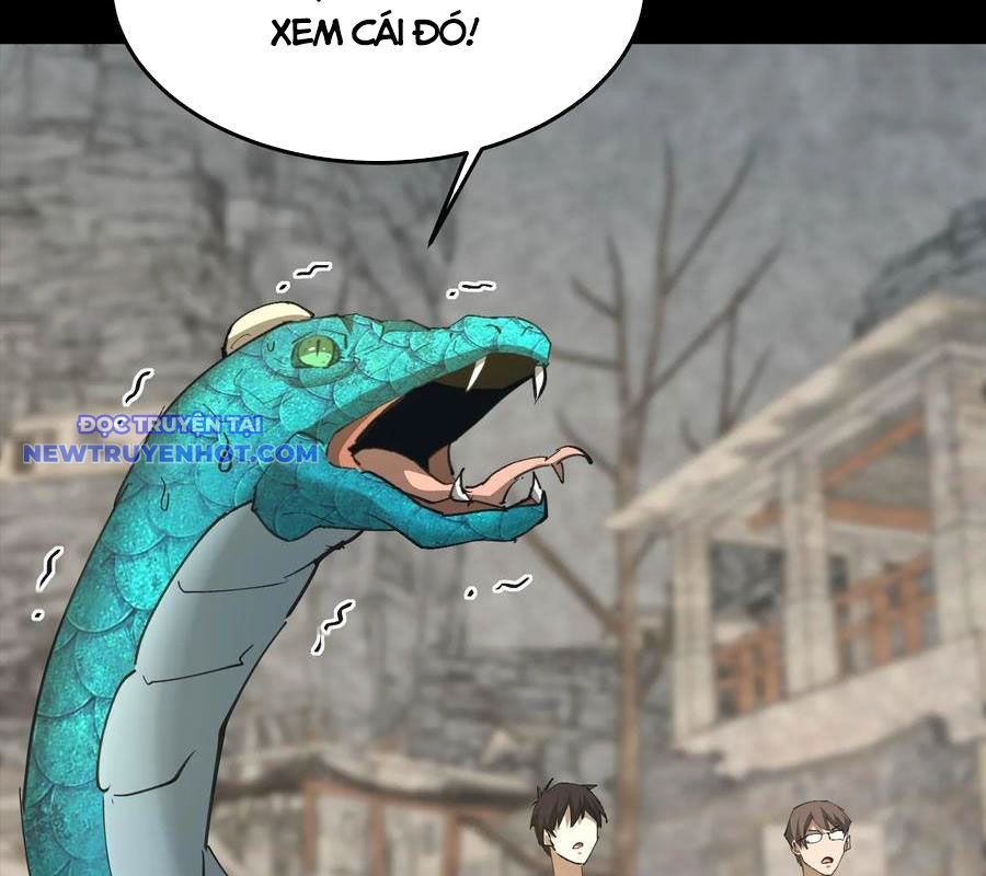 đọc truyện Ngày Tôi Sinh Ra, Bách Quỷ Dạ Hành, Tuyết Thi Hộ Đạo Chương 573 ảnh 13 tại Giả Dược