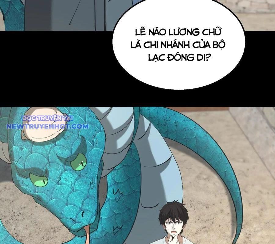 đọc truyện Ngày Tôi Sinh Ra, Bách Quỷ Dạ Hành, Tuyết Thi Hộ Đạo Chương 573 ảnh 25 tại Giả Dược