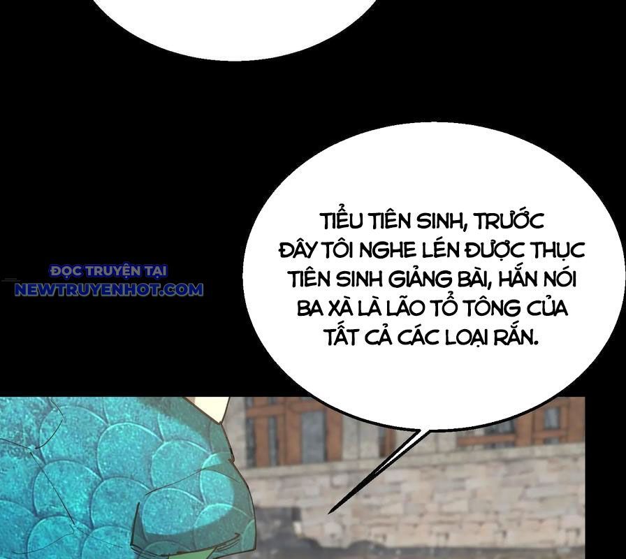 đọc truyện Ngày Tôi Sinh Ra, Bách Quỷ Dạ Hành, Tuyết Thi Hộ Đạo Chương 573 ảnh 27 tại Giả Dược