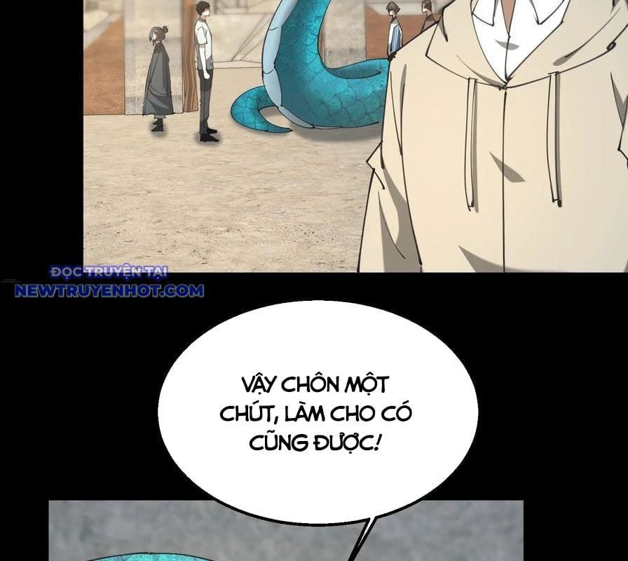 đọc truyện Ngày Tôi Sinh Ra, Bách Quỷ Dạ Hành, Tuyết Thi Hộ Đạo Chương 573 ảnh 30 tại Giả Dược