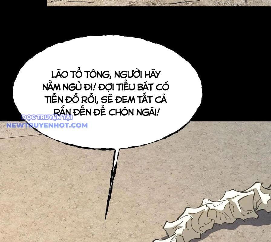 đọc truyện Ngày Tôi Sinh Ra, Bách Quỷ Dạ Hành, Tuyết Thi Hộ Đạo Chương 573 ảnh 37 tại Giả Dược