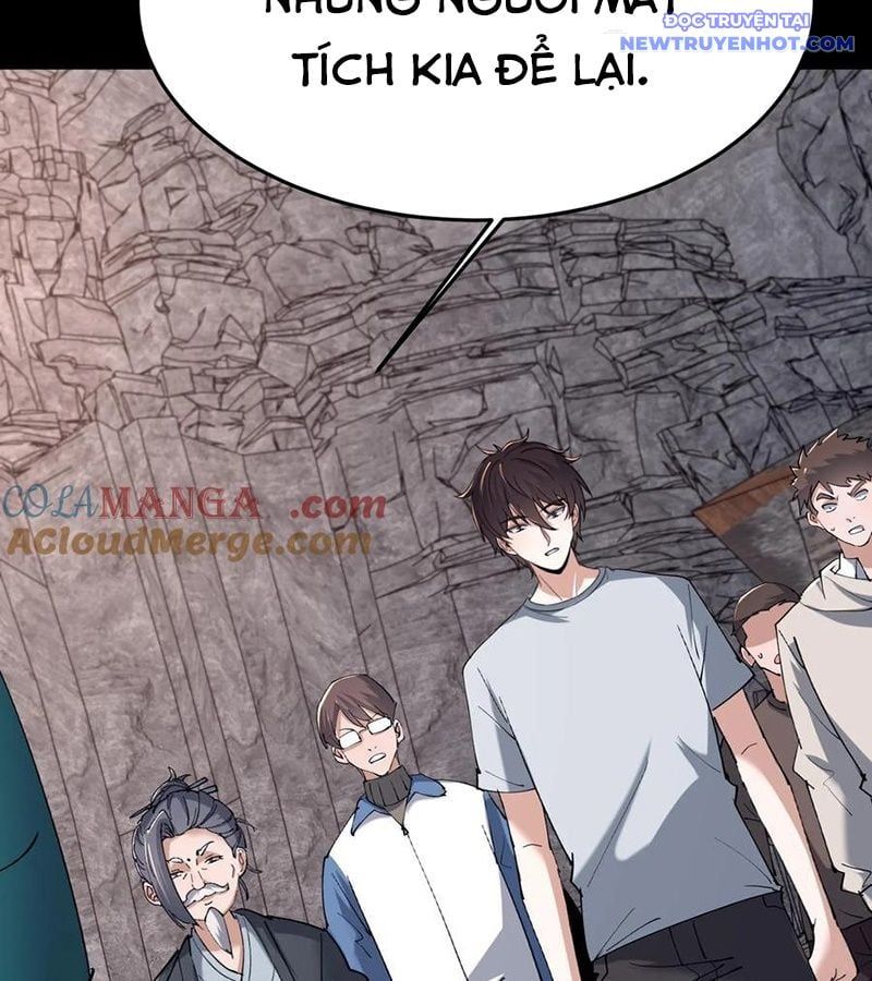 đọc truyện Ngày Tôi Sinh Ra, Bách Quỷ Dạ Hành, Tuyết Thi Hộ Đạo Chương 574 ảnh 11 tại Giả Dược