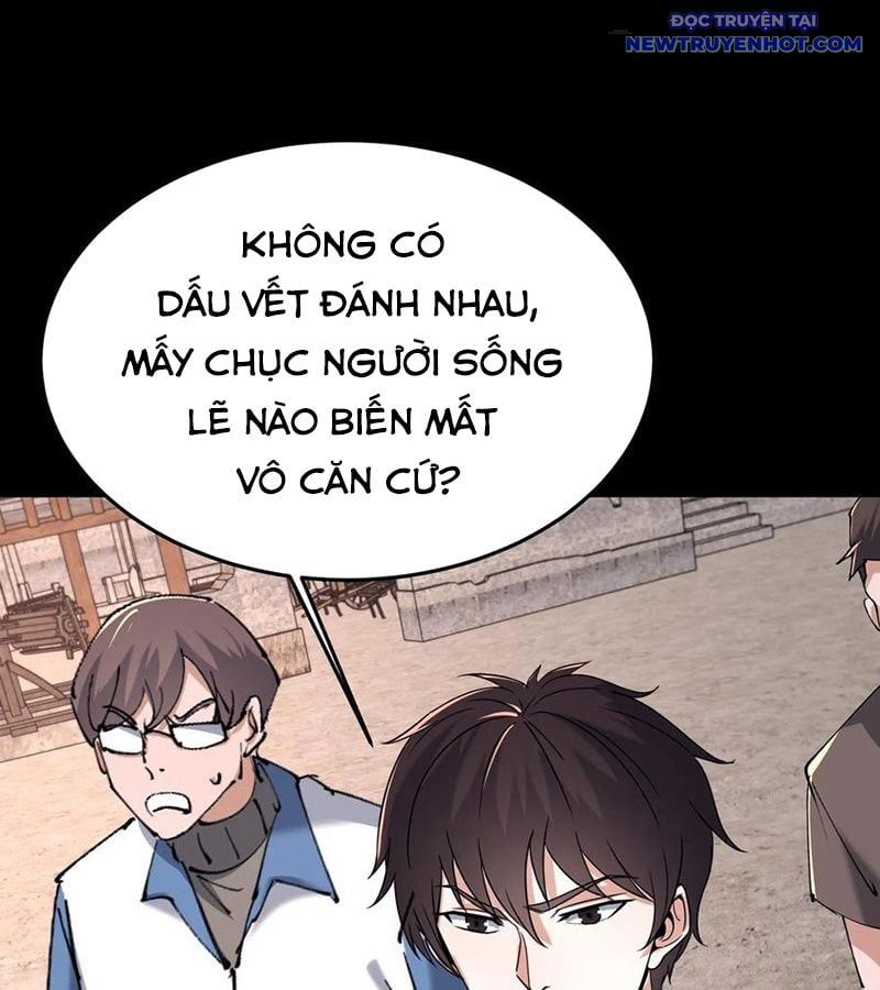 đọc truyện Ngày Tôi Sinh Ra, Bách Quỷ Dạ Hành, Tuyết Thi Hộ Đạo Chương 574 ảnh 13 tại Giả Dược