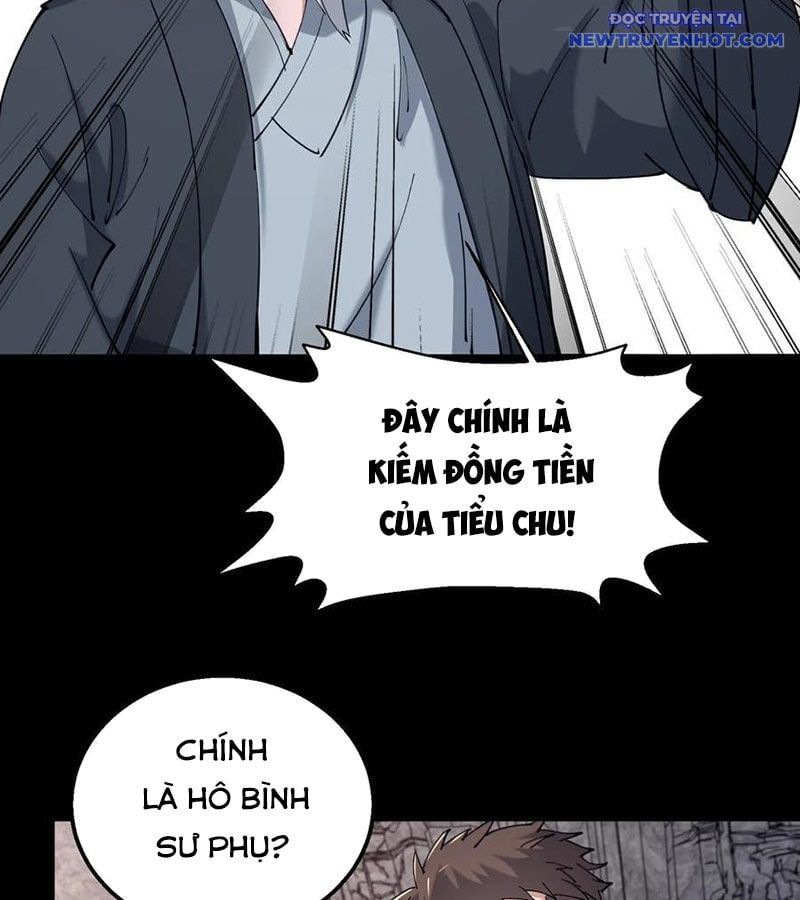 đọc truyện Ngày Tôi Sinh Ra, Bách Quỷ Dạ Hành, Tuyết Thi Hộ Đạo Chương 574 ảnh 19 tại Giả Dược