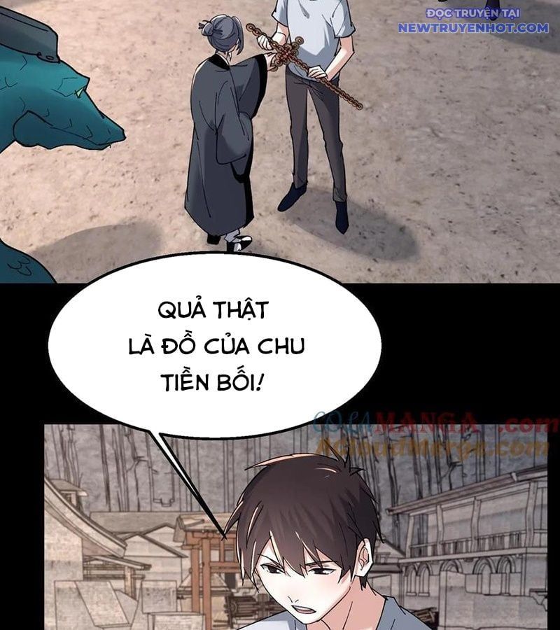 đọc truyện Ngày Tôi Sinh Ra, Bách Quỷ Dạ Hành, Tuyết Thi Hộ Đạo Chương 574 ảnh 21 tại Giả Dược