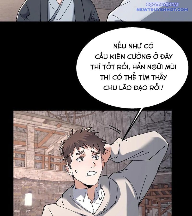 đọc truyện Ngày Tôi Sinh Ra, Bách Quỷ Dạ Hành, Tuyết Thi Hộ Đạo Chương 574 ảnh 24 tại Giả Dược