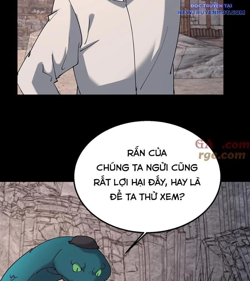 đọc truyện Ngày Tôi Sinh Ra, Bách Quỷ Dạ Hành, Tuyết Thi Hộ Đạo Chương 574 ảnh 25 tại Giả Dược