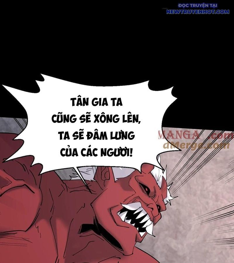 đọc truyện Ngày Tôi Sinh Ra, Bách Quỷ Dạ Hành, Tuyết Thi Hộ Đạo Chương 574 ảnh 46 tại Giả Dược