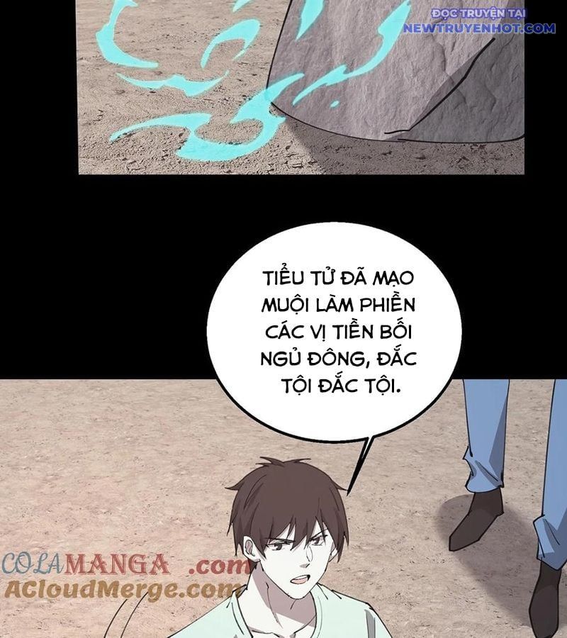 đọc truyện Ngày Tôi Sinh Ra, Bách Quỷ Dạ Hành, Tuyết Thi Hộ Đạo Chương 575 ảnh 21 tại Giả Dược