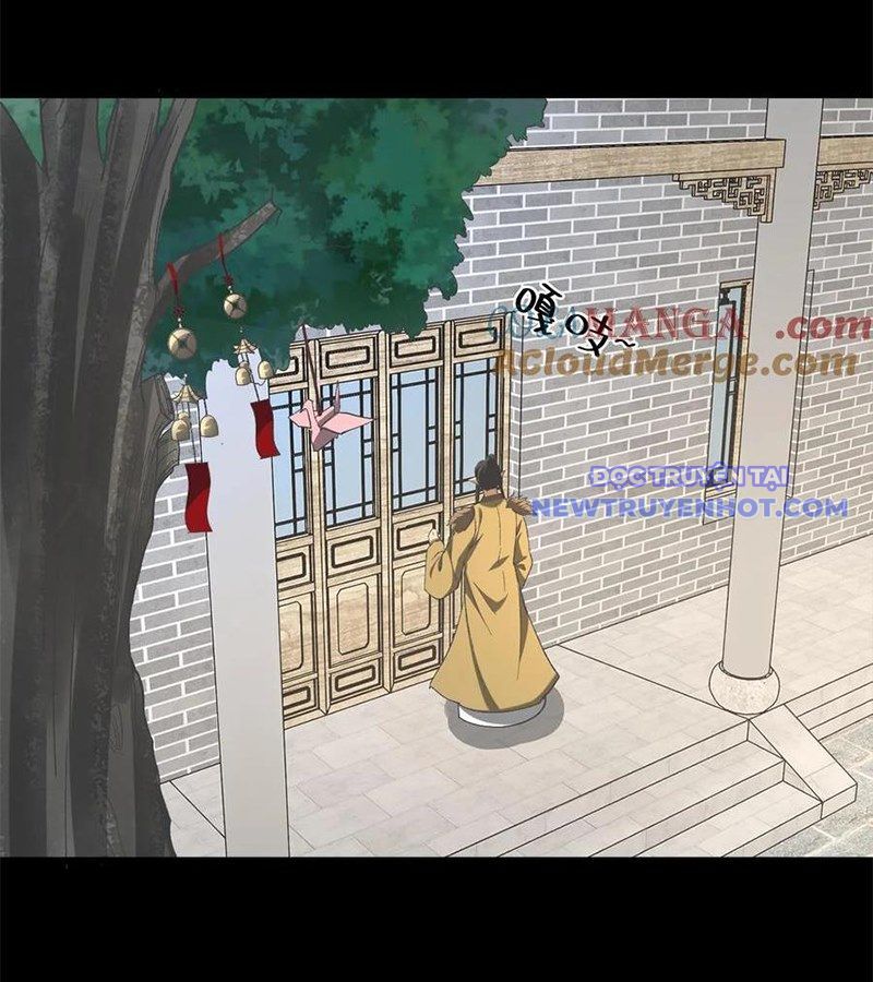 đọc truyện Ngày Tôi Sinh Ra, Bách Quỷ Dạ Hành, Tuyết Thi Hộ Đạo Chương 578 ảnh 22 tại Giả Dược