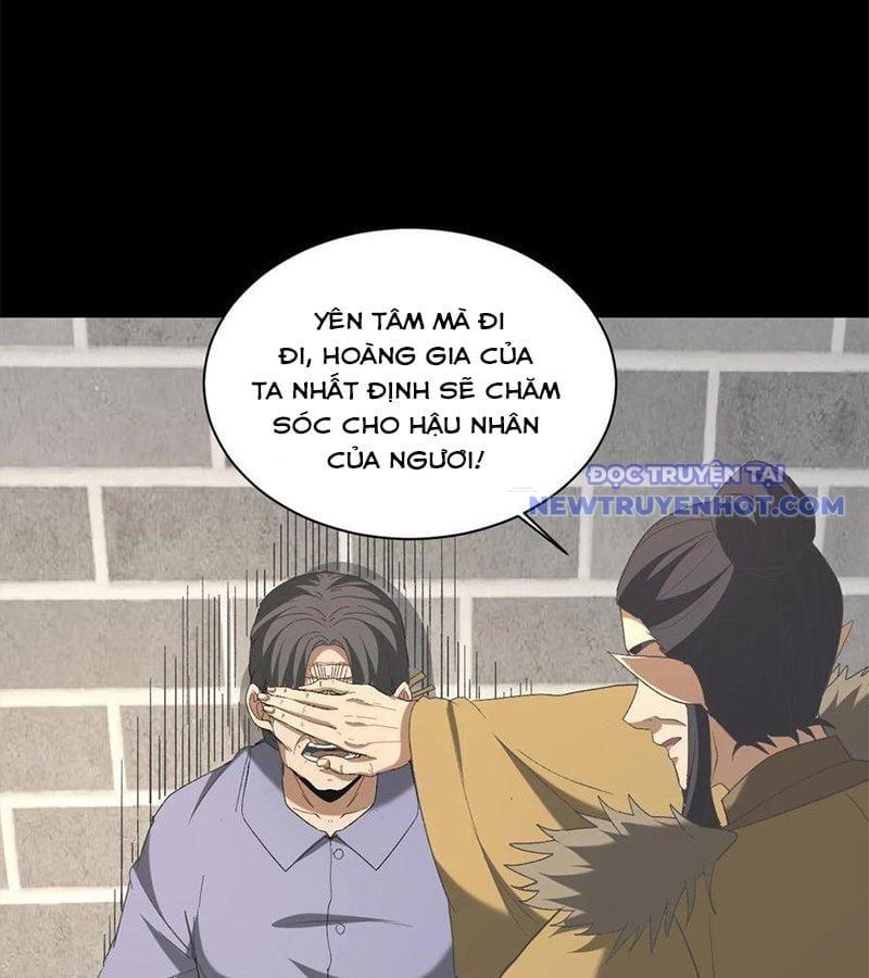 đọc truyện Ngày Tôi Sinh Ra, Bách Quỷ Dạ Hành, Tuyết Thi Hộ Đạo Chương 578 ảnh 30 tại Giả Dược