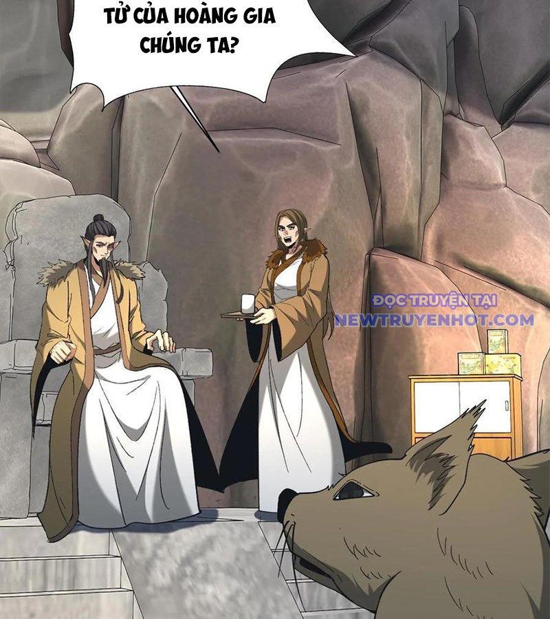 đọc truyện Ngày Tôi Sinh Ra, Bách Quỷ Dạ Hành, Tuyết Thi Hộ Đạo Chương 578 ảnh 4 tại Giả Dược