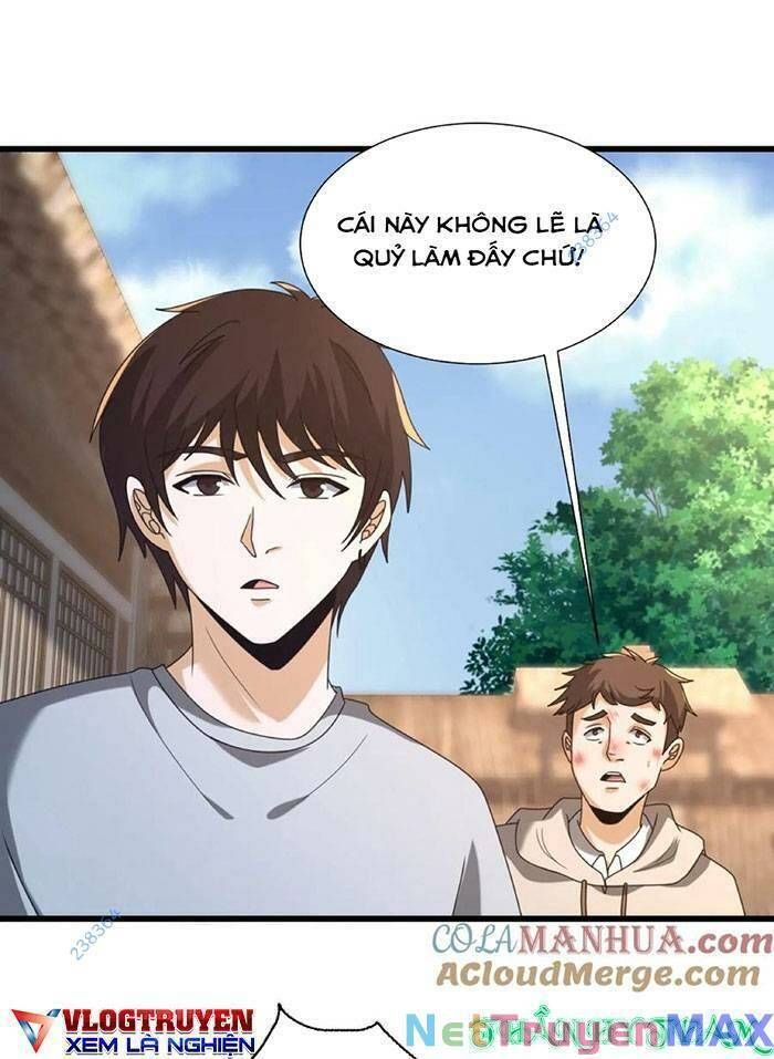 đọc truyện Ngày Tôi Sinh Ra, Bách Quỷ Dạ Hành, Tuyết Thi Hộ Đạo Chương 58 ảnh 19 tại Giả Dược