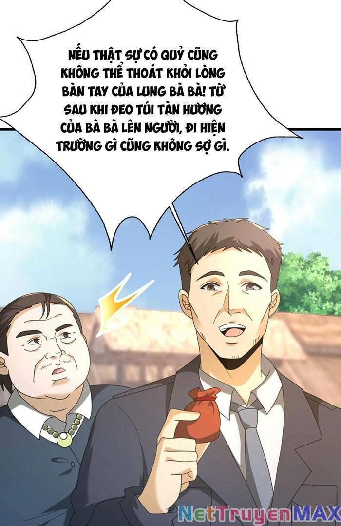 đọc truyện Ngày Tôi Sinh Ra, Bách Quỷ Dạ Hành, Tuyết Thi Hộ Đạo Chương 58 ảnh 20 tại Giả Dược