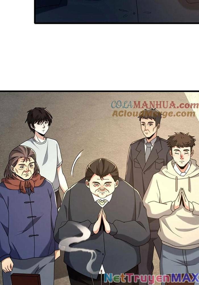 đọc truyện Ngày Tôi Sinh Ra, Bách Quỷ Dạ Hành, Tuyết Thi Hộ Đạo Chương 58 ảnh 24 tại Giả Dược