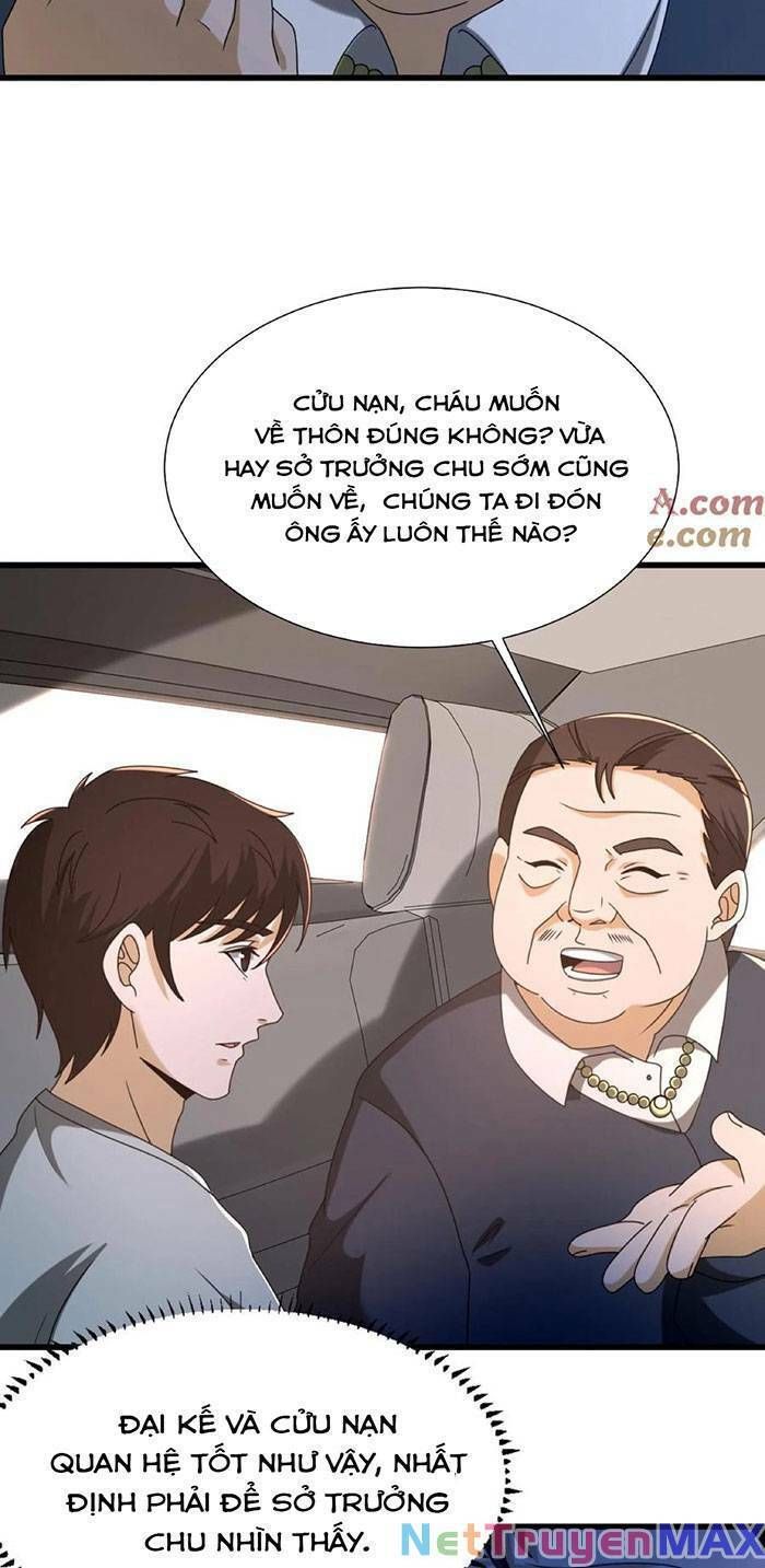 đọc truyện Ngày Tôi Sinh Ra, Bách Quỷ Dạ Hành, Tuyết Thi Hộ Đạo Chương 58 ảnh 6 tại Giả Dược