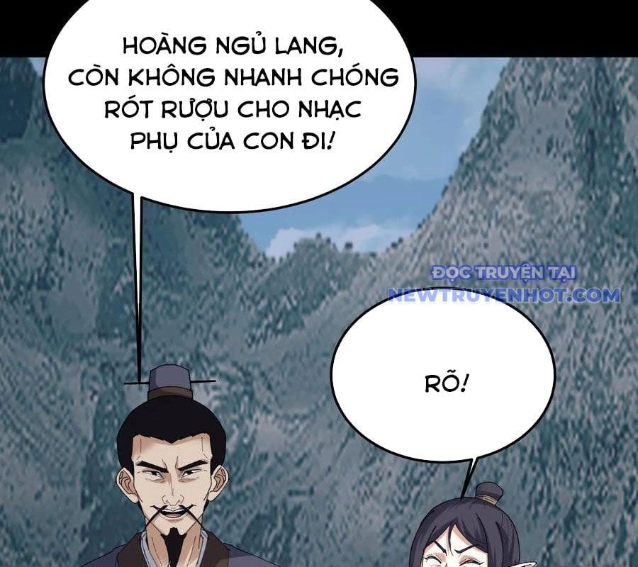 đọc truyện Ngày Tôi Sinh Ra, Bách Quỷ Dạ Hành, Tuyết Thi Hộ Đạo Chương 580 ảnh 55 tại Giả Dược