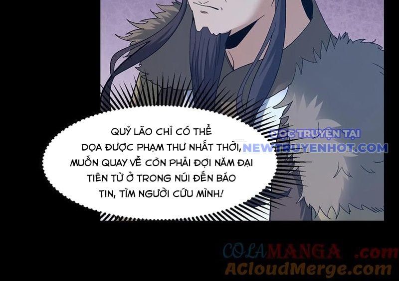 đọc truyện Ngày Tôi Sinh Ra, Bách Quỷ Dạ Hành, Tuyết Thi Hộ Đạo Chương 582 ảnh 6 tại Giả Dược