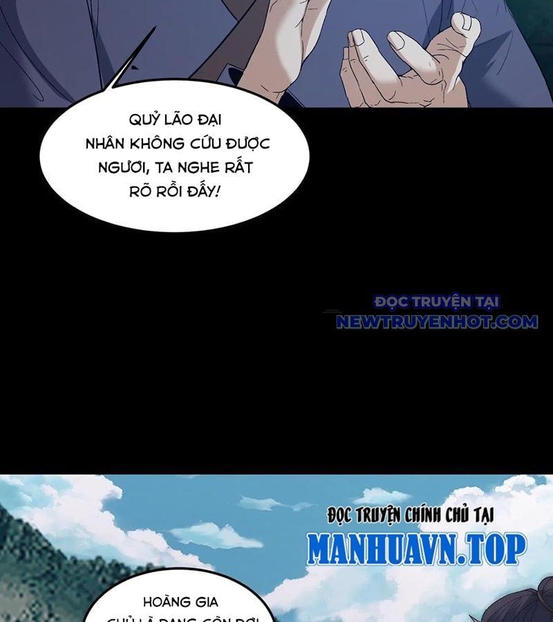 đọc truyện Ngày Tôi Sinh Ra, Bách Quỷ Dạ Hành, Tuyết Thi Hộ Đạo Chương 582 ảnh 8 tại Giả Dược