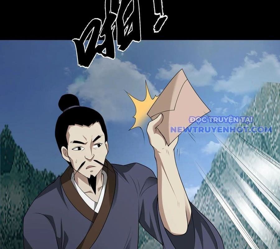đọc truyện Ngày Tôi Sinh Ra, Bách Quỷ Dạ Hành, Tuyết Thi Hộ Đạo Chương 583 ảnh 20 tại Giả Dược