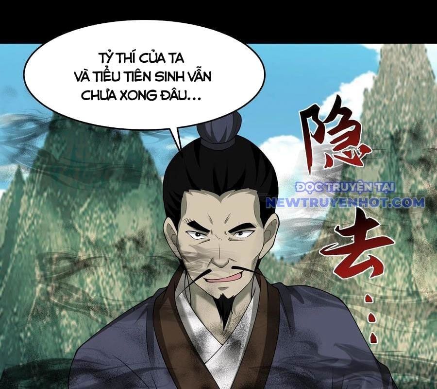 đọc truyện Ngày Tôi Sinh Ra, Bách Quỷ Dạ Hành, Tuyết Thi Hộ Đạo Chương 583 ảnh 28 tại Giả Dược