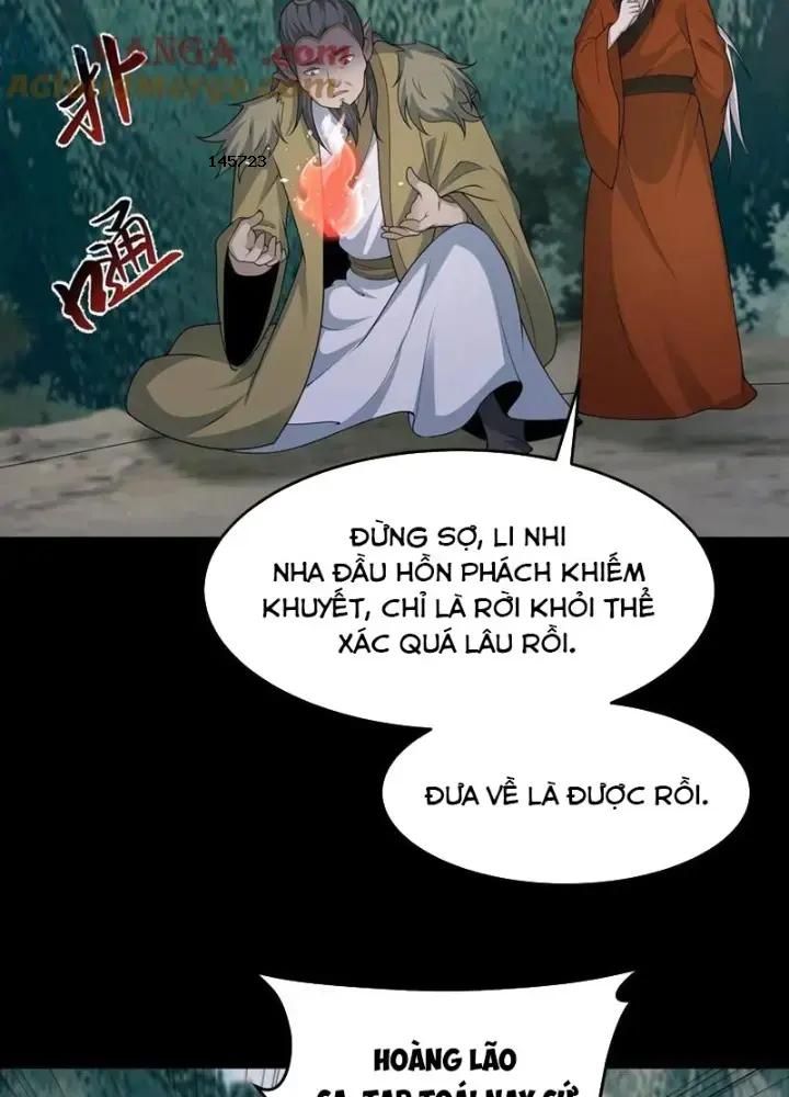 đọc truyện Ngày Tôi Sinh Ra, Bách Quỷ Dạ Hành, Tuyết Thi Hộ Đạo Chương 584 ảnh 20 tại Giả Dược