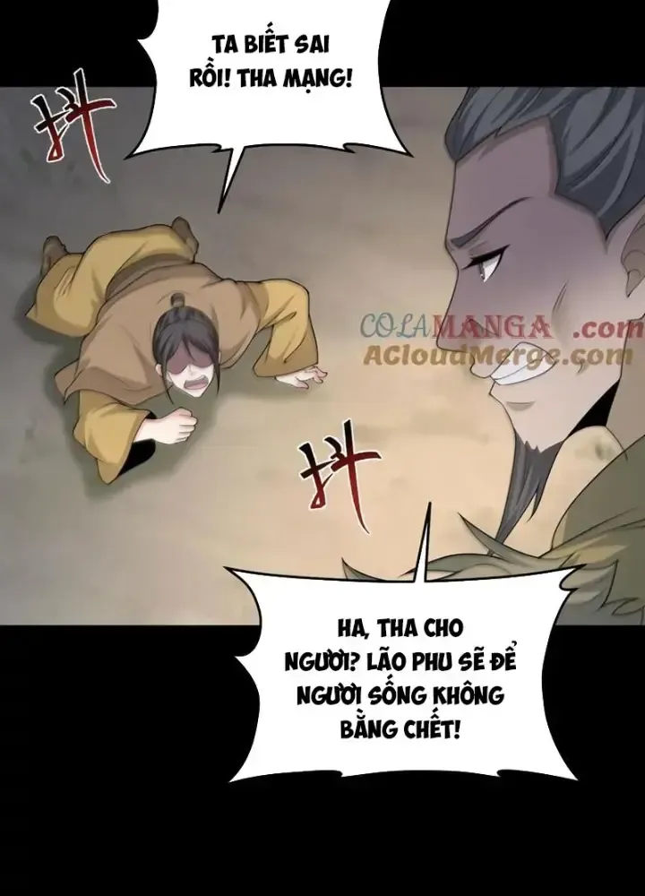 đọc truyện Ngày Tôi Sinh Ra, Bách Quỷ Dạ Hành, Tuyết Thi Hộ Đạo Chương 584 ảnh 24 tại Giả Dược