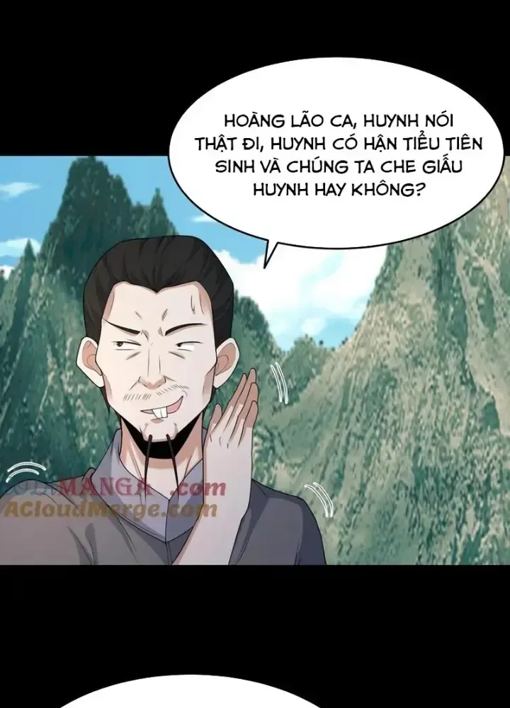 đọc truyện Ngày Tôi Sinh Ra, Bách Quỷ Dạ Hành, Tuyết Thi Hộ Đạo Chương 584 ảnh 28 tại Giả Dược