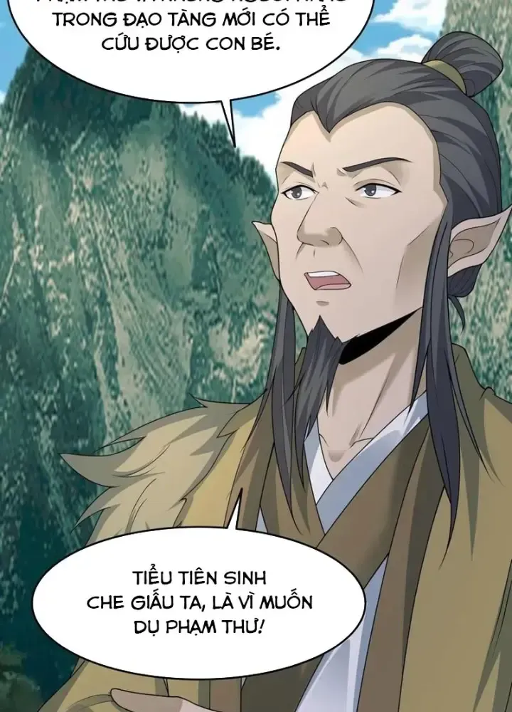 đọc truyện Ngày Tôi Sinh Ra, Bách Quỷ Dạ Hành, Tuyết Thi Hộ Đạo Chương 584 ảnh 30 tại Giả Dược