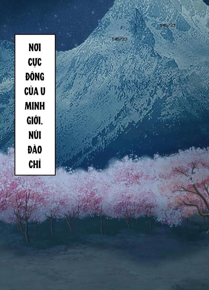đọc truyện Ngày Tôi Sinh Ra, Bách Quỷ Dạ Hành, Tuyết Thi Hộ Đạo Chương 586 ảnh 4 tại Thiên Thai Truyện