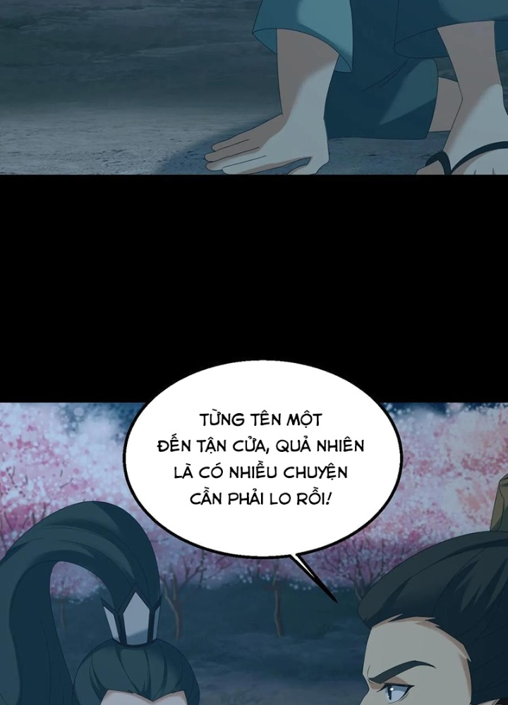 đọc truyện Ngày Tôi Sinh Ra, Bách Quỷ Dạ Hành, Tuyết Thi Hộ Đạo Chương 586 ảnh 36 tại Thiên Thai Truyện