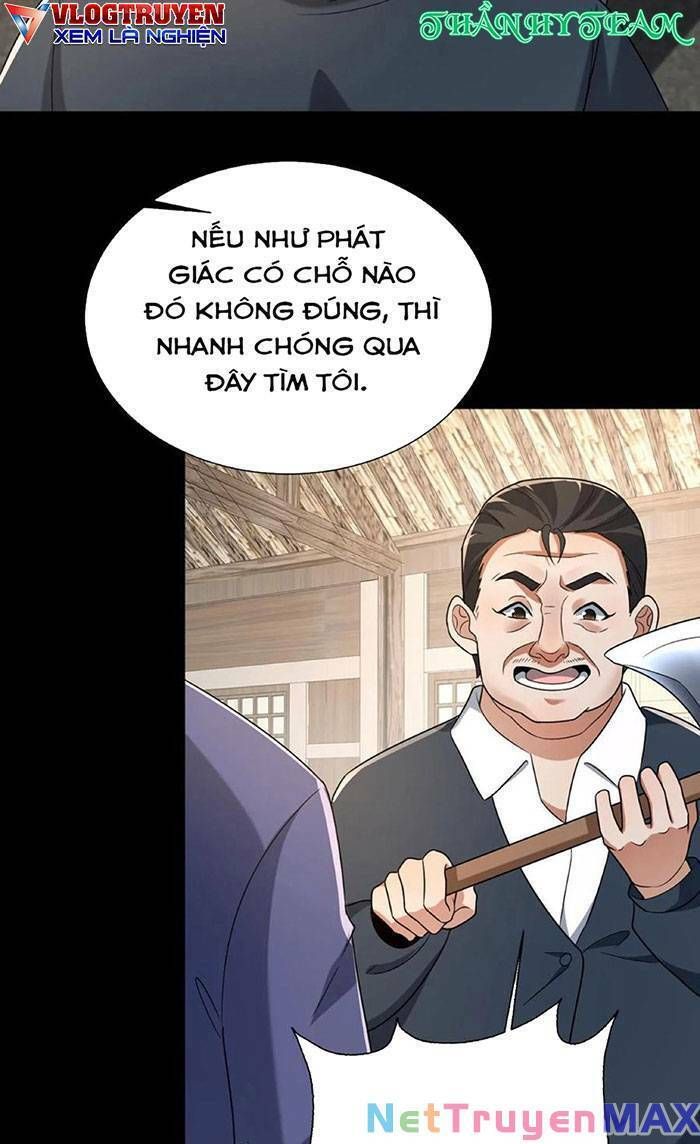 đọc truyện Ngày Tôi Sinh Ra, Bách Quỷ Dạ Hành, Tuyết Thi Hộ Đạo Chương 59 ảnh 12 tại Giả Dược